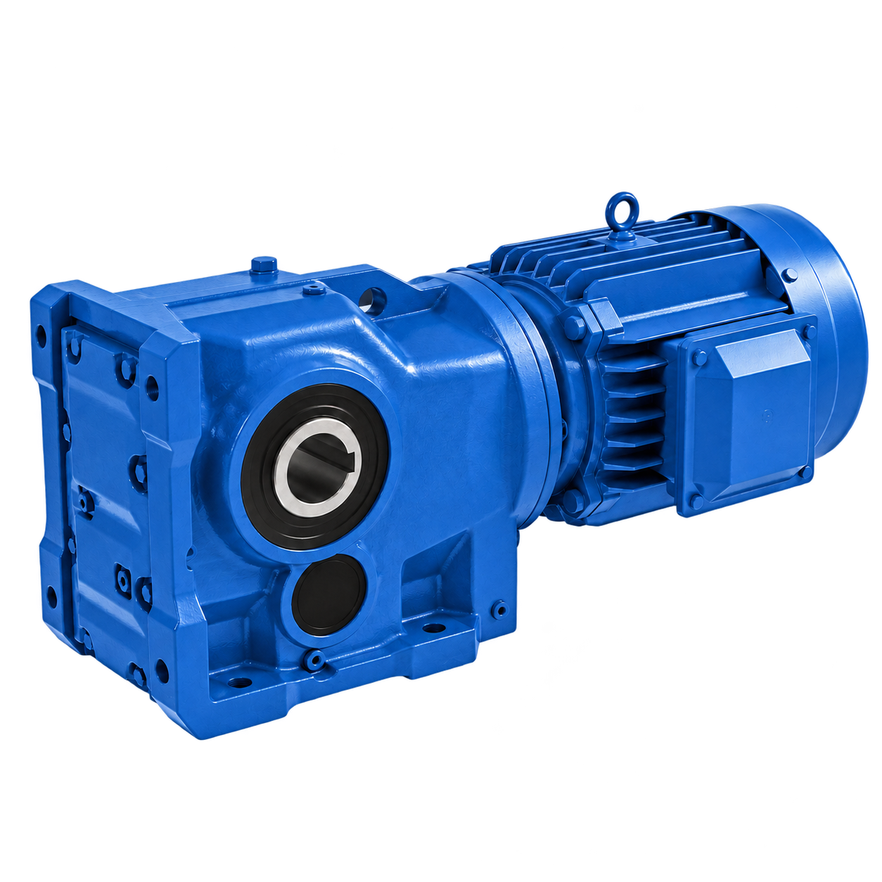 SMK Helical Bavel