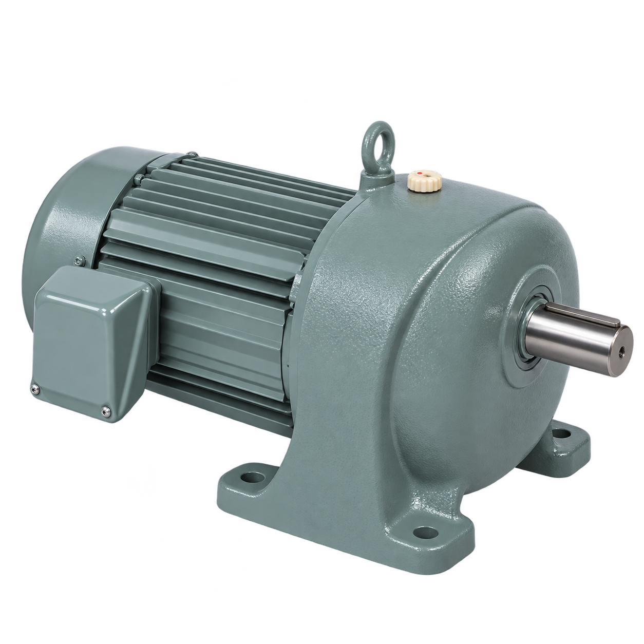 EP2 Geared Motor Series