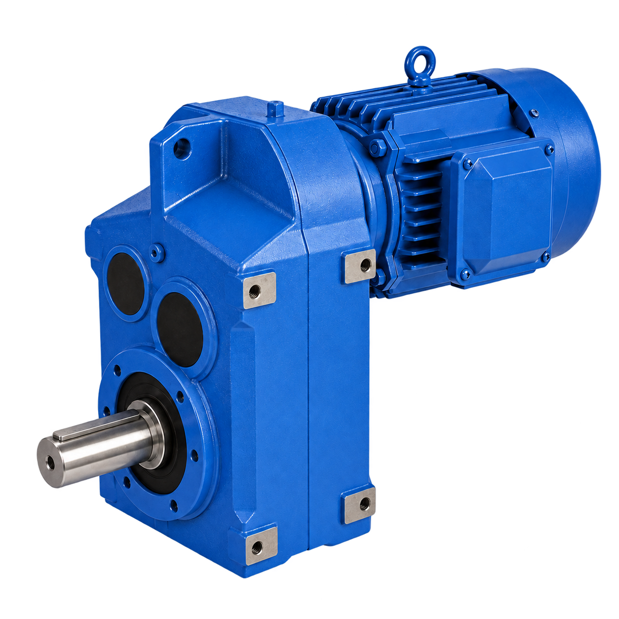 SMF Parallel Shaft